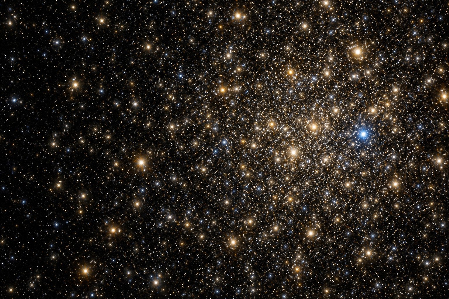 Chandrasekhar limit: why white dwarfs stop at 1.4 solar masses