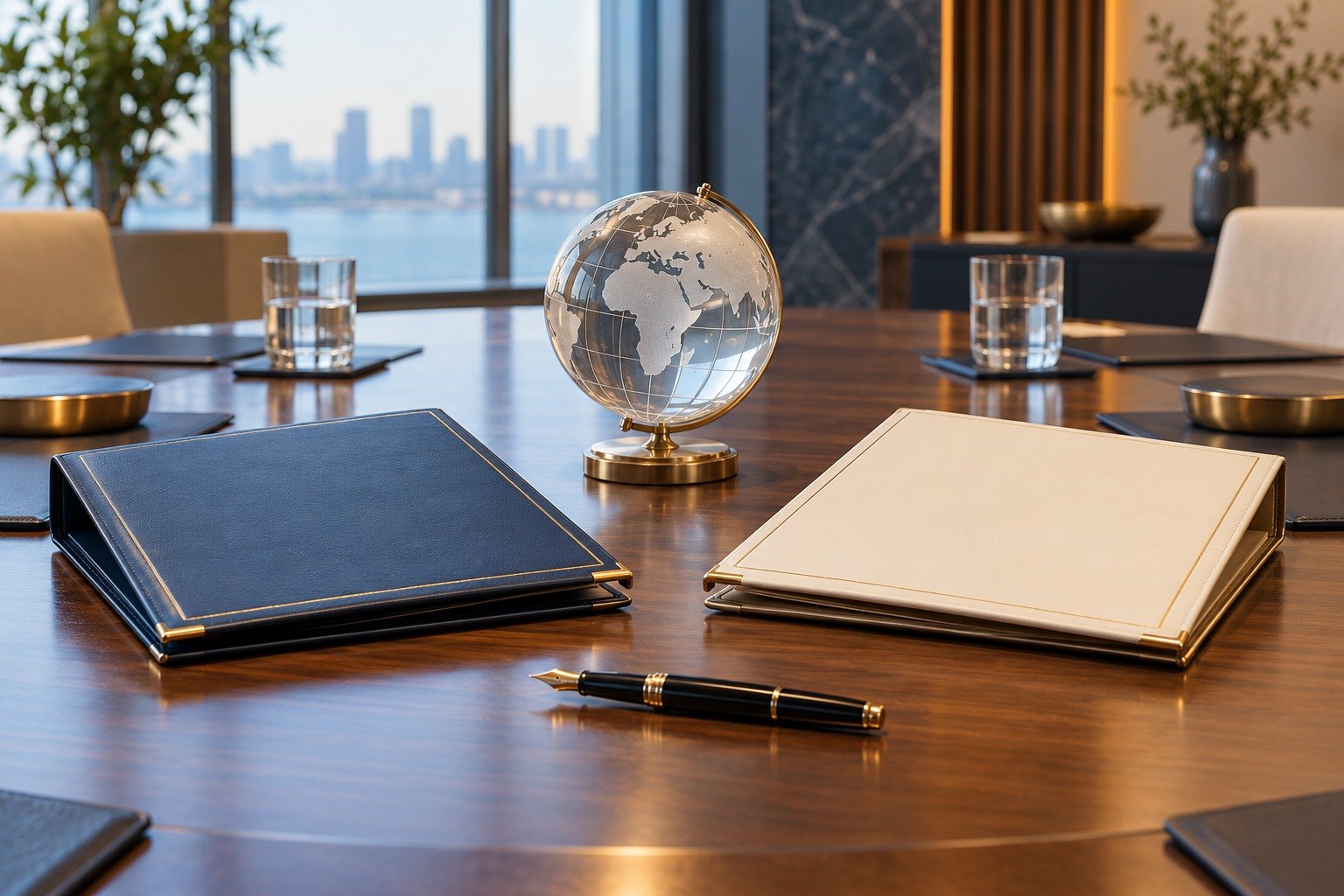 Bilateral Investment Treaties and India's 2015 Model BIT