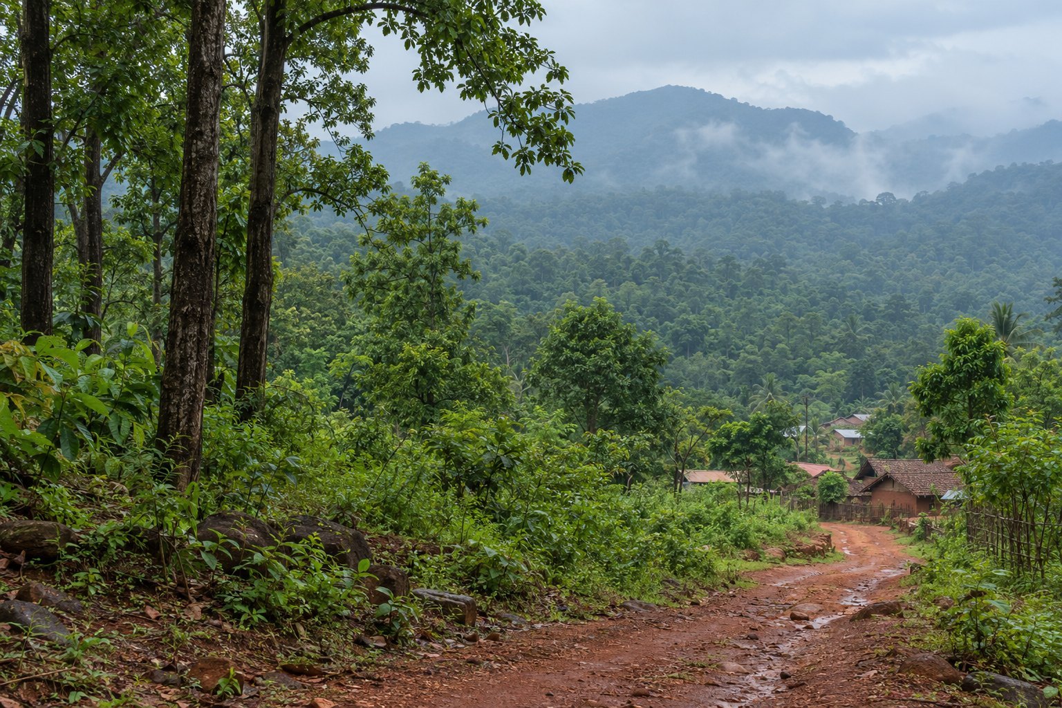 Eco-sensitive zones: the law, the 2011 guidelines and Supreme Court rules