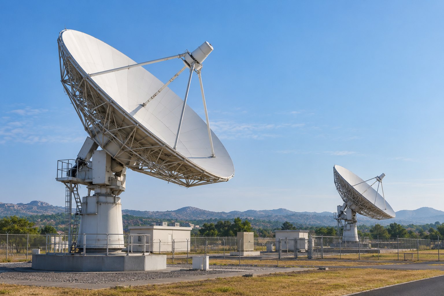 Satellite spectrum: administrative assignment under the Telecommunications Act, 2023