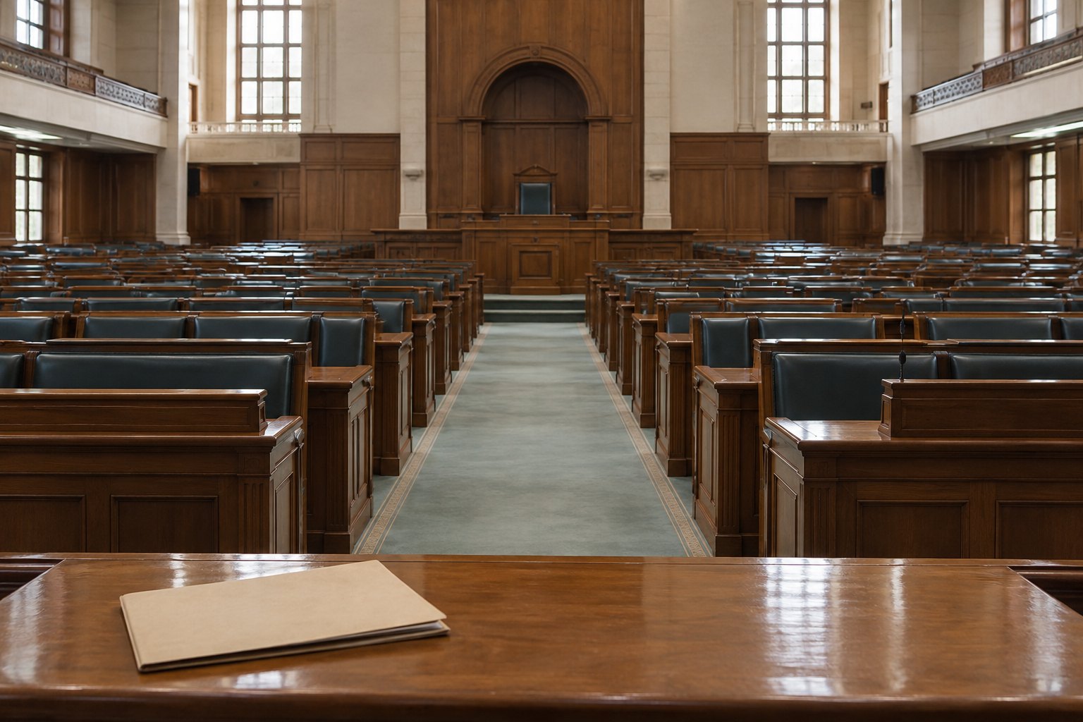 Tenth Schedule: the anti-defection law and resignation of legislators