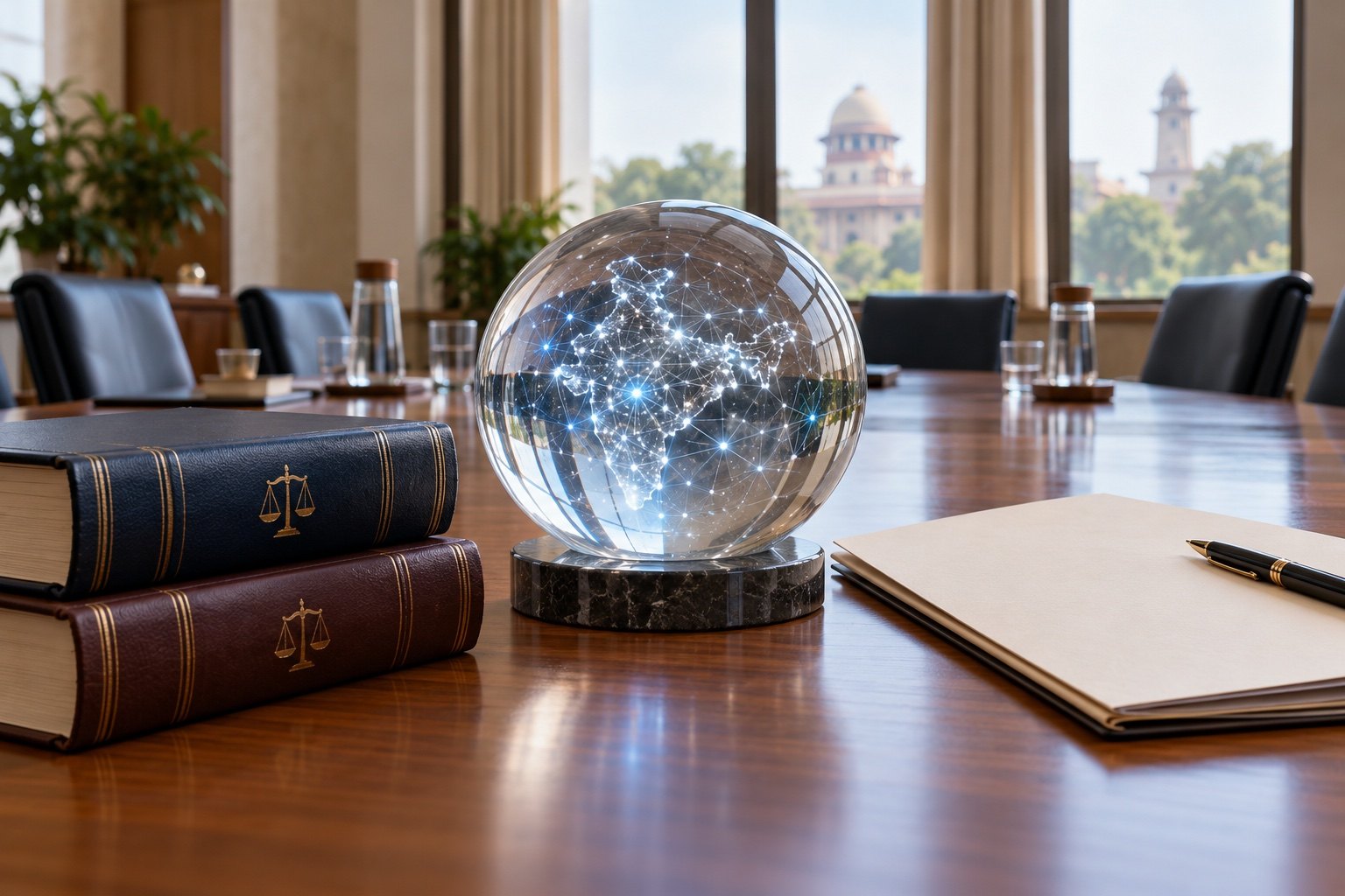 India AI Governance Guidelines, existing laws and the proposed AI law