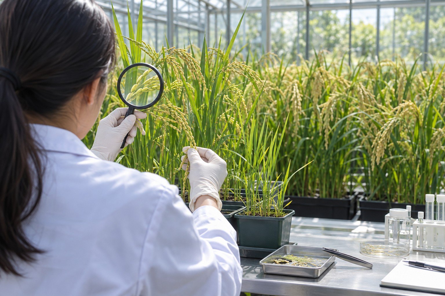 Genome-edited crops: SDN categories and India's biosafety rules