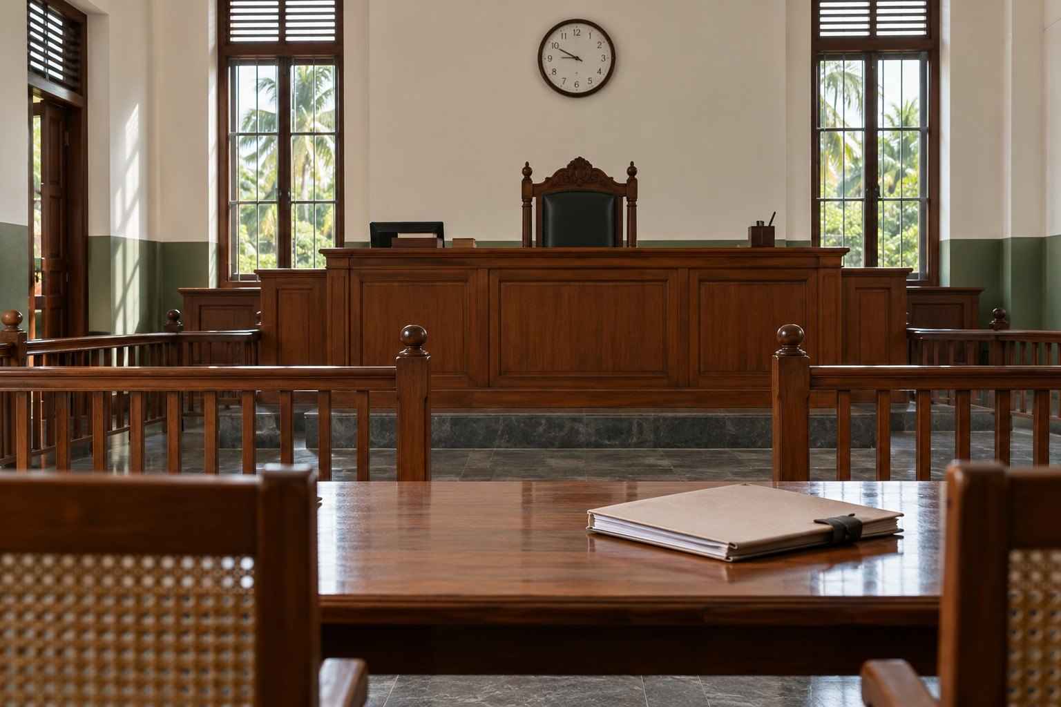 Kerala High Court sets aside 10 am-5 pm window for producing arrestees