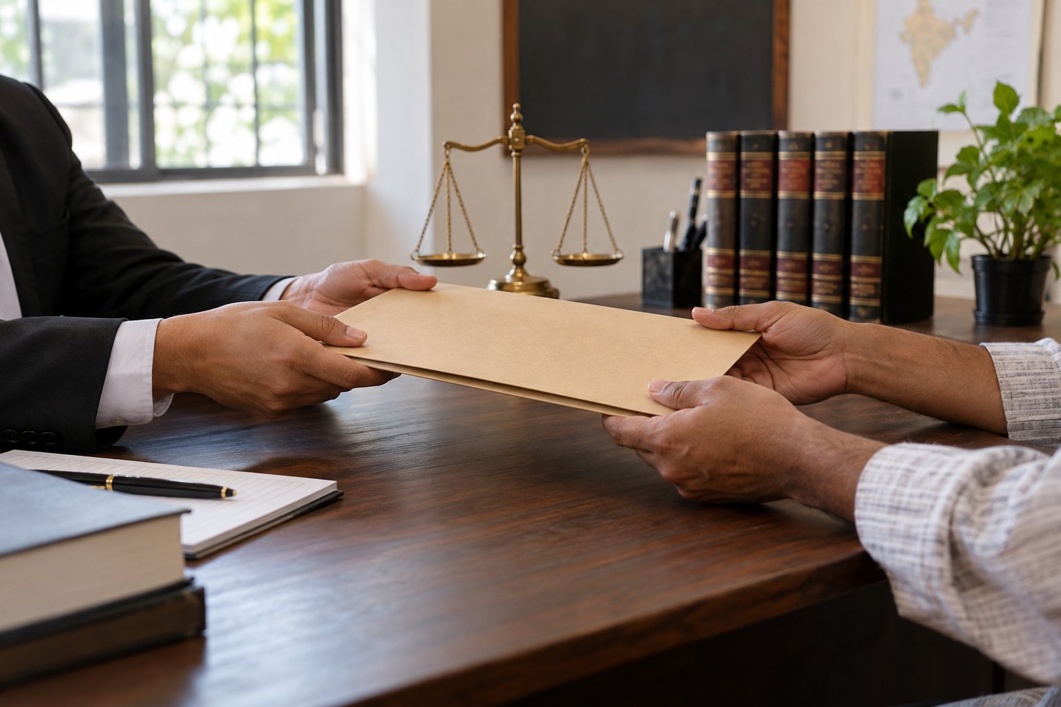 Free legal aid under Article 39A: NALSA, Lok Adalats and undertrial bail