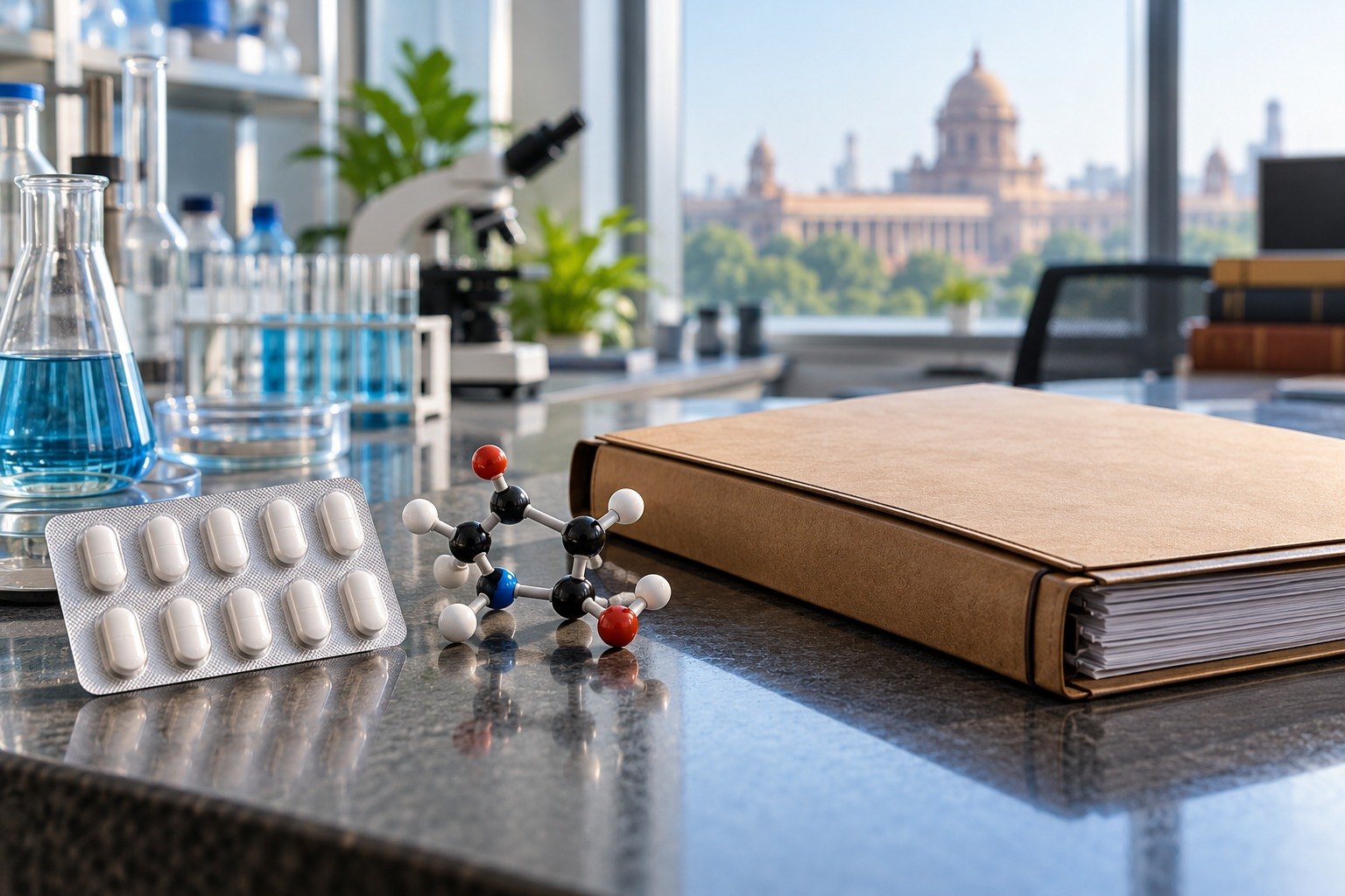 Patents in India: Section 3(d), compulsory licences and TRIPS