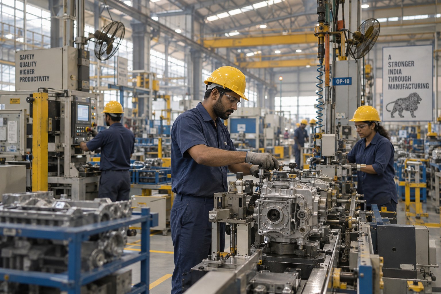 World Bank raises India's FY27 growth forecast to 7.1%