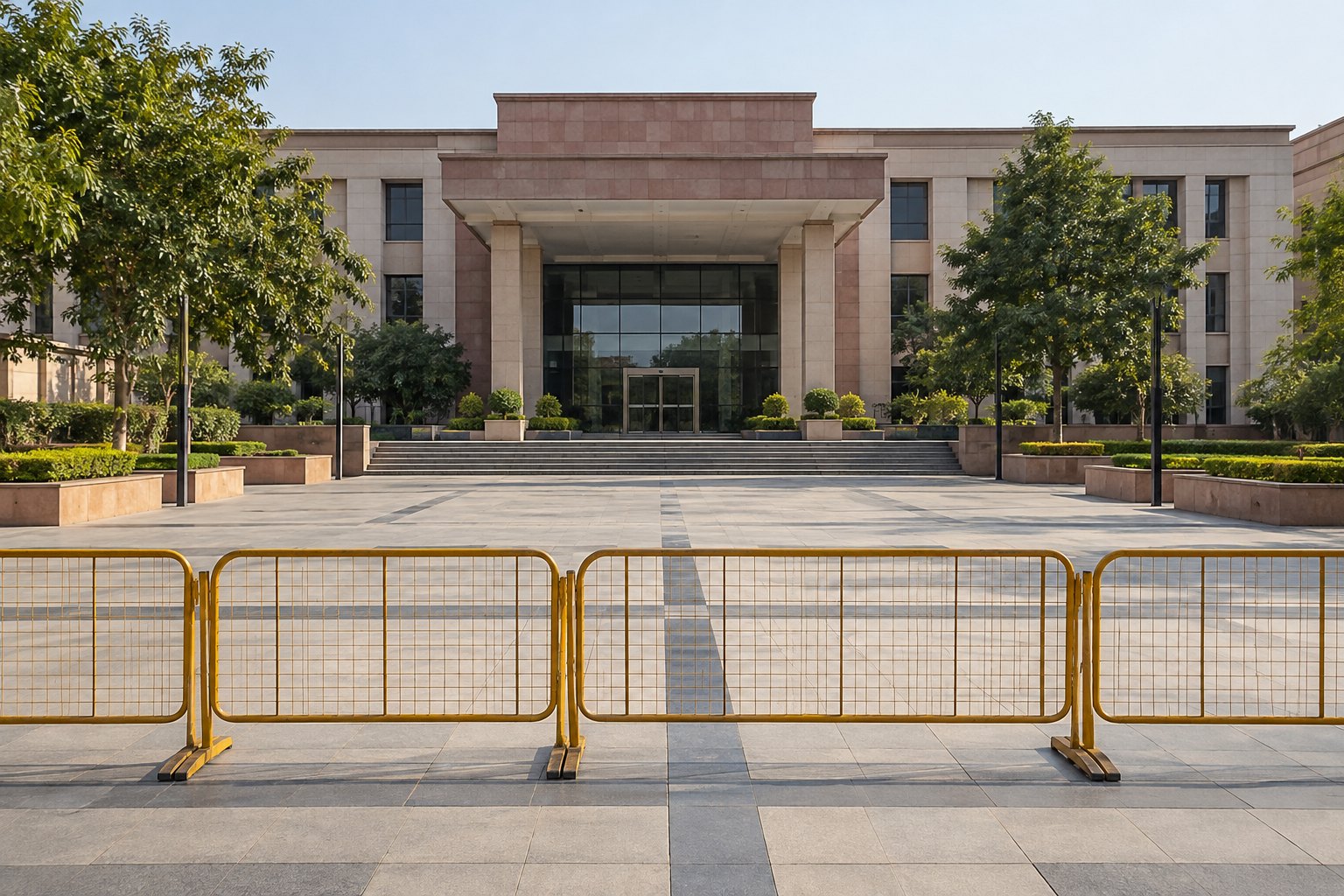 Section 163 BNSS: how prohibitory orders work and their limits
