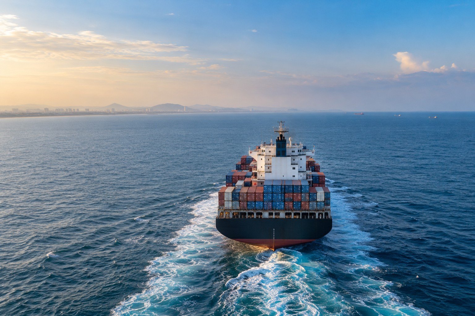 Chennai–Vladivostok Eastern Maritime Corridor: India–Russia sea route