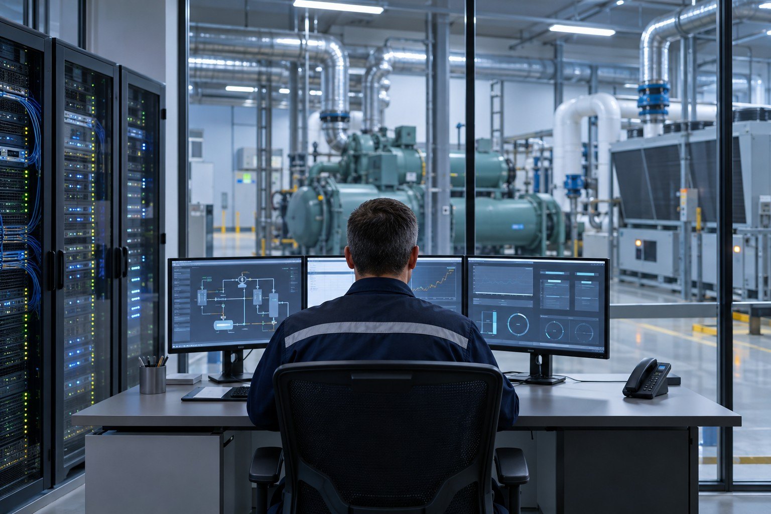 Protecting critical information infrastructure: IT Act Sections 70, 70A and 70B