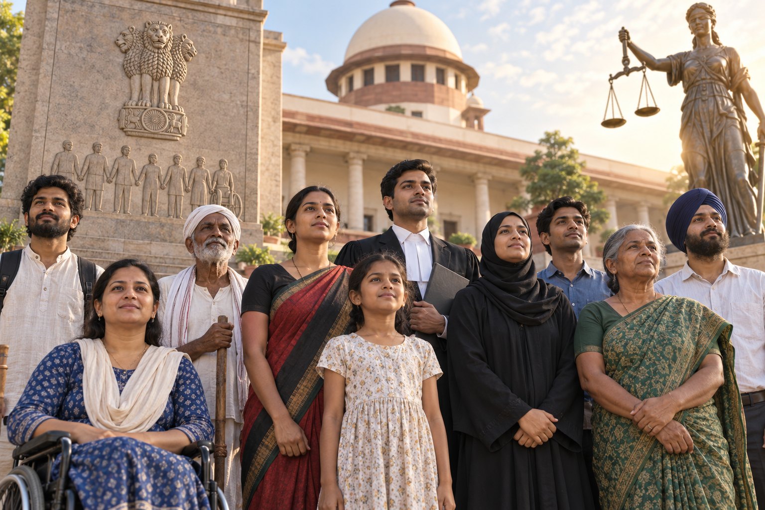 Article 17 and the laws against untouchability and caste atrocities