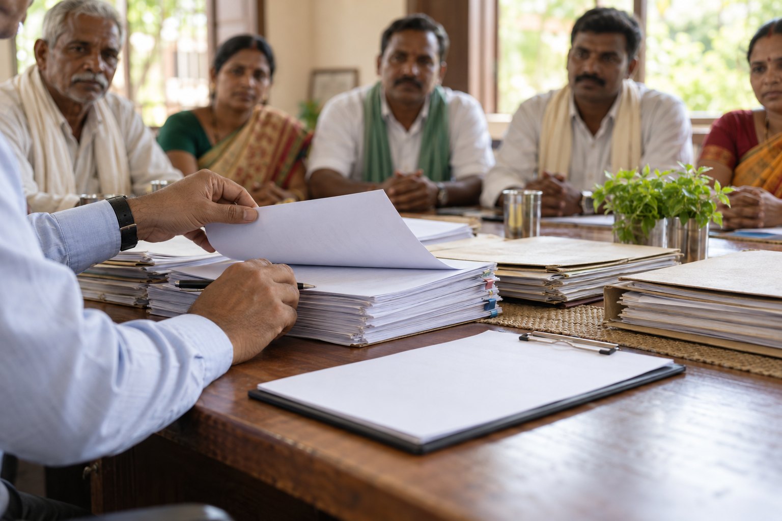 Cooperation Ministry mandates uniform audit report for Multi-State societies