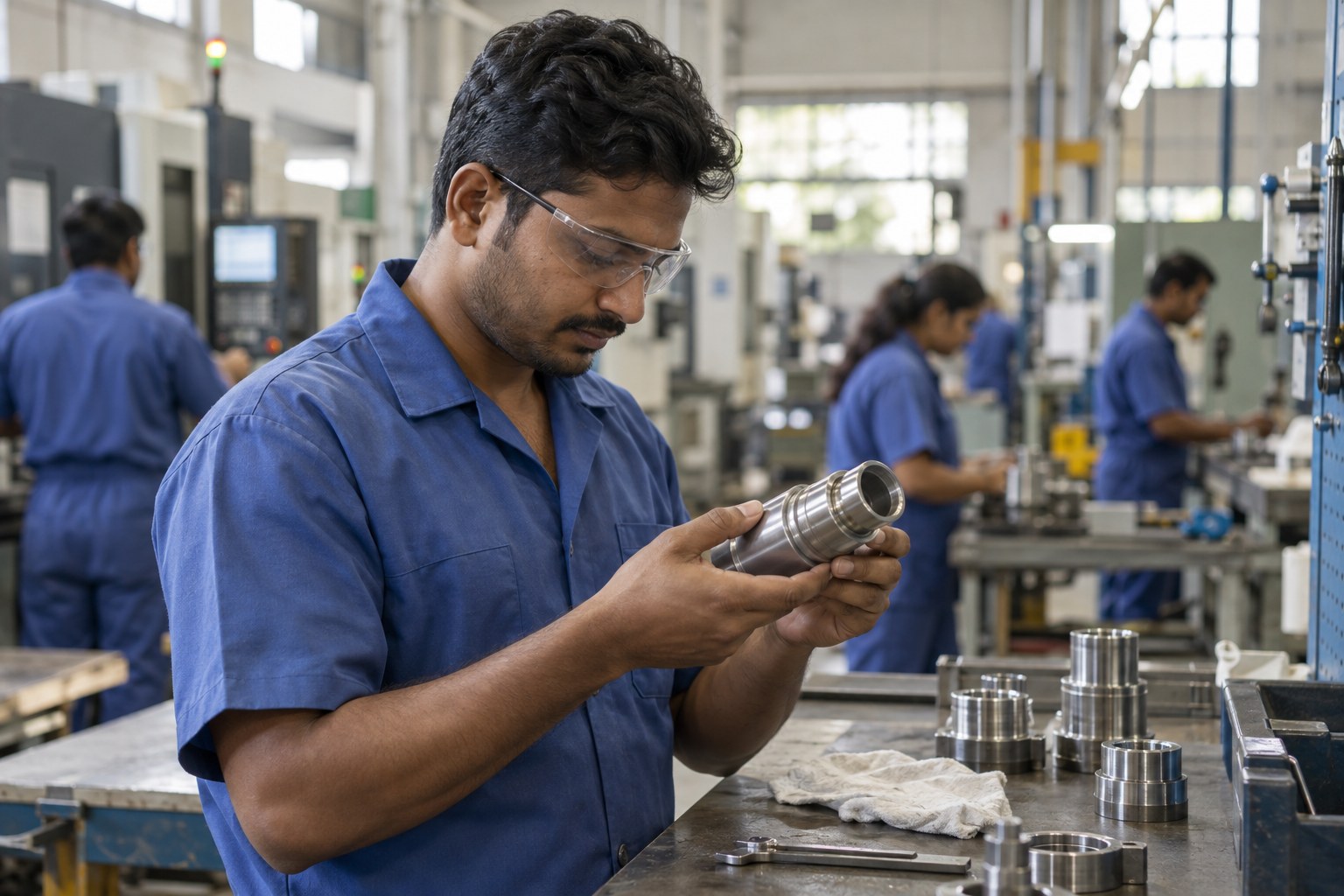 EPFO wage ceiling raised to ₹25,000 after 12 years