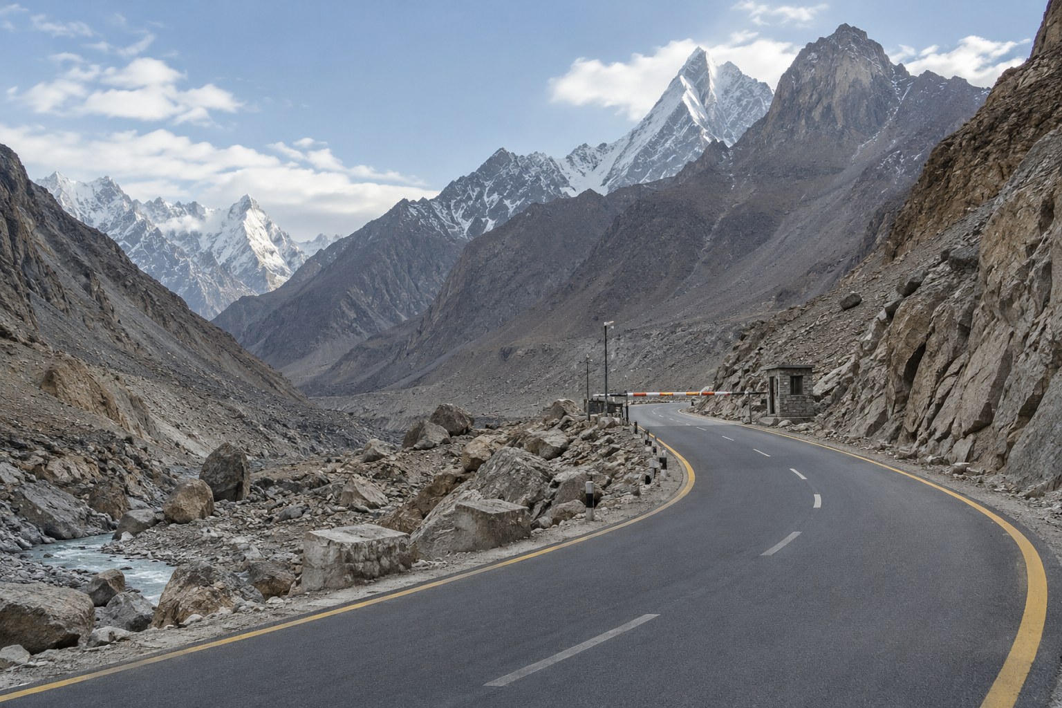 Shaksgam Valley and the 1963 pact: India rejects China-Pakistan boundary commission