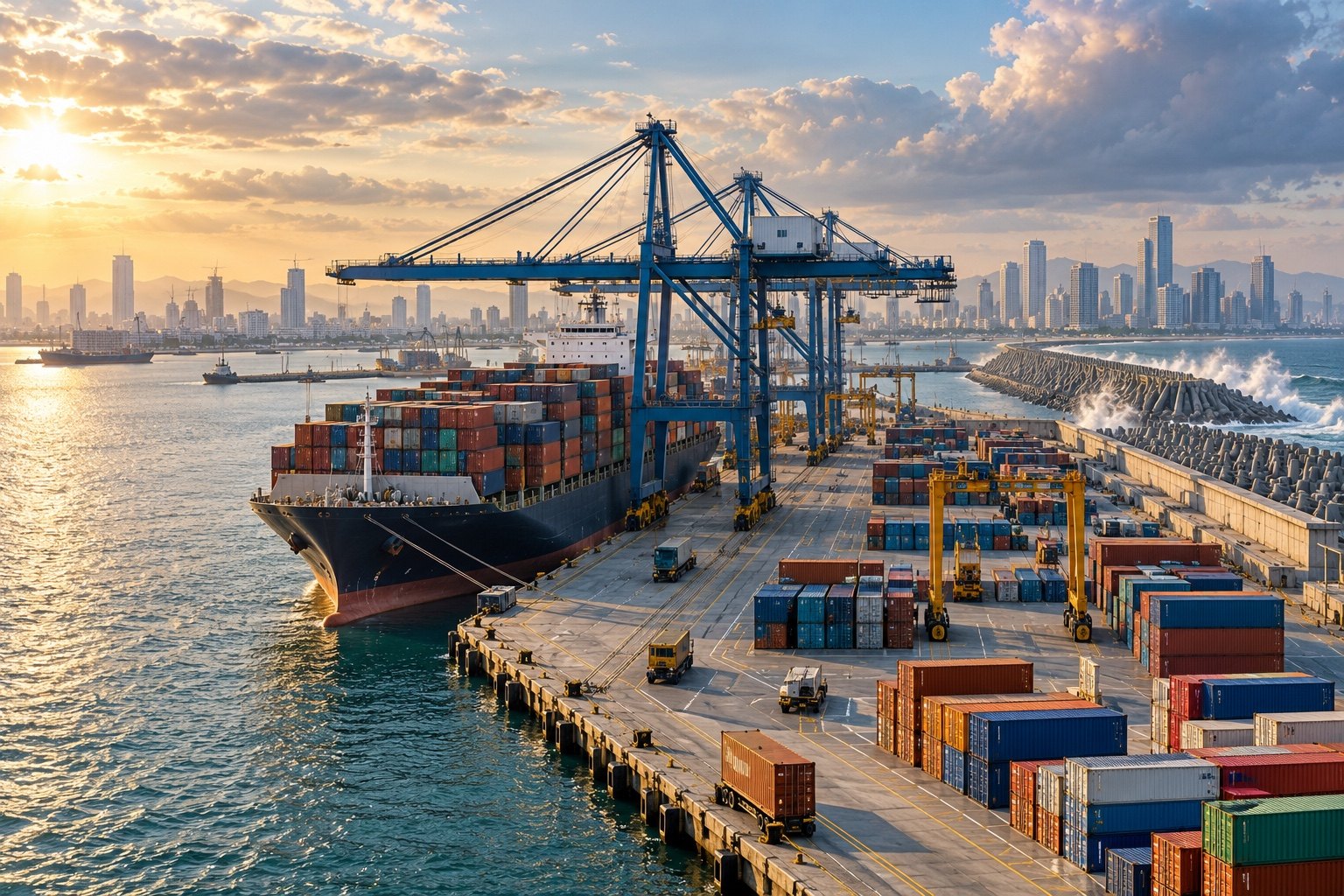 India, Poland aim to double trade by 2030; Poland joins CDRI
