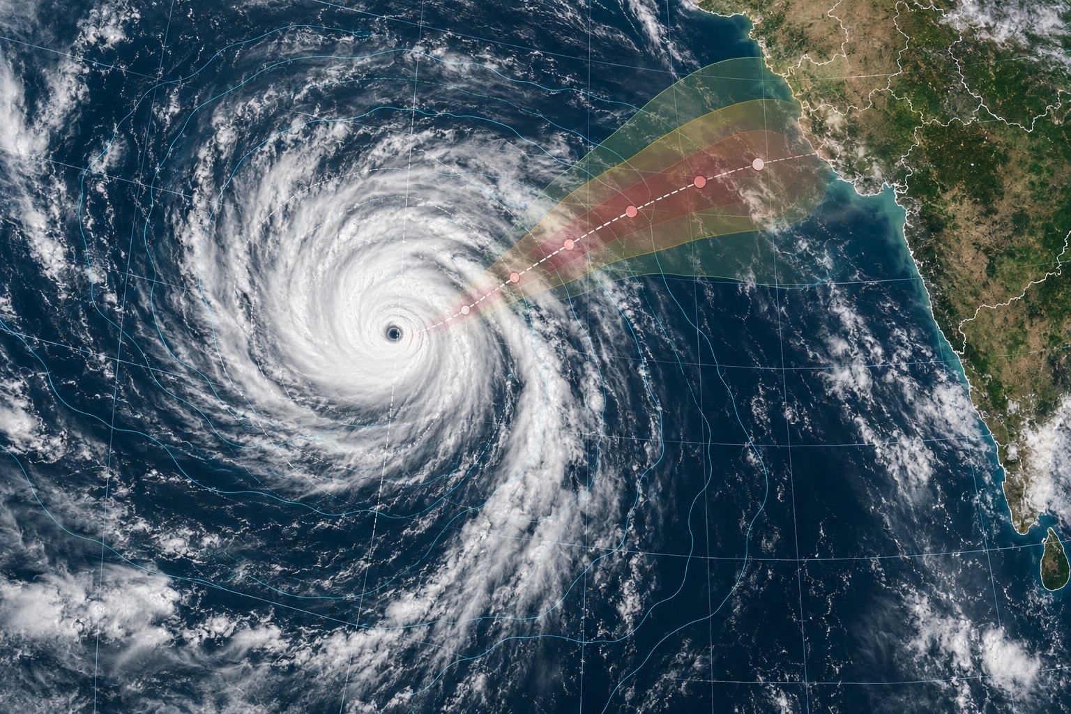 IMD dedicates WebGIS cyclone and marine warning system to the nation