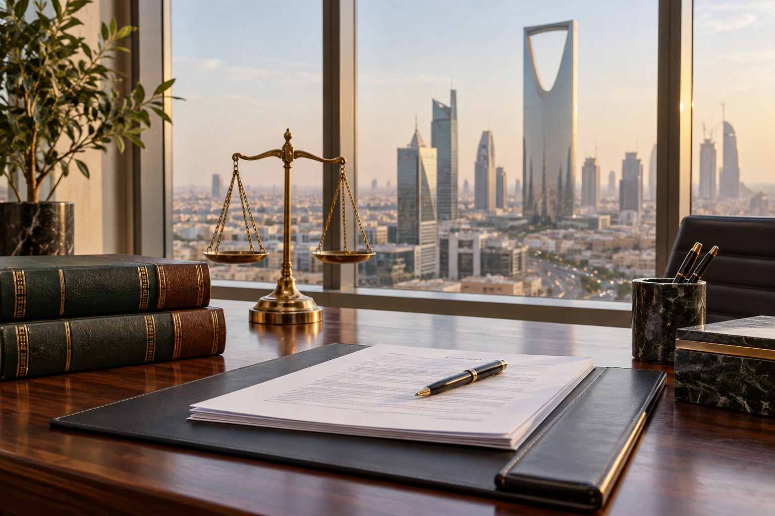 Saudi investment treaty to allow arbitration after two years, officials say