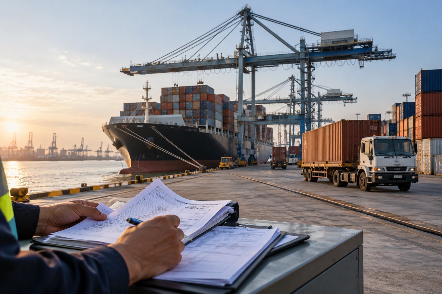 WTO Trade Facilitation Agreement and India's National Committee on Trade Facilitation