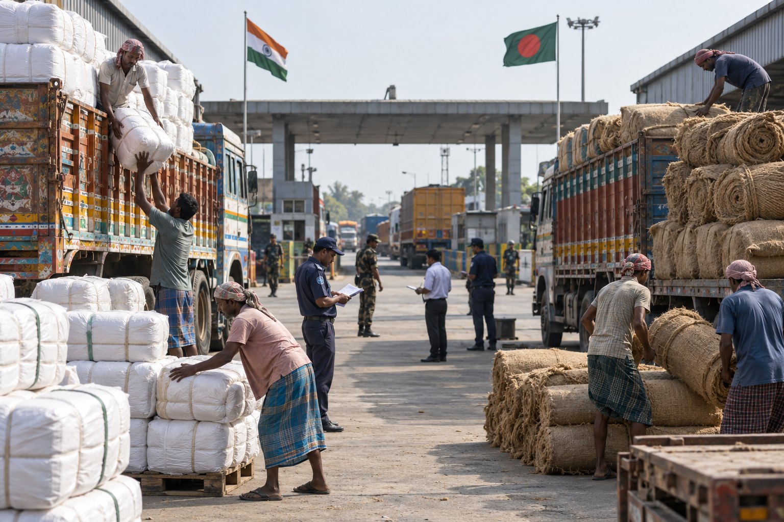 India, Bangladesh trade talks resume; Dhaka seeks post-LDC tariff preferences