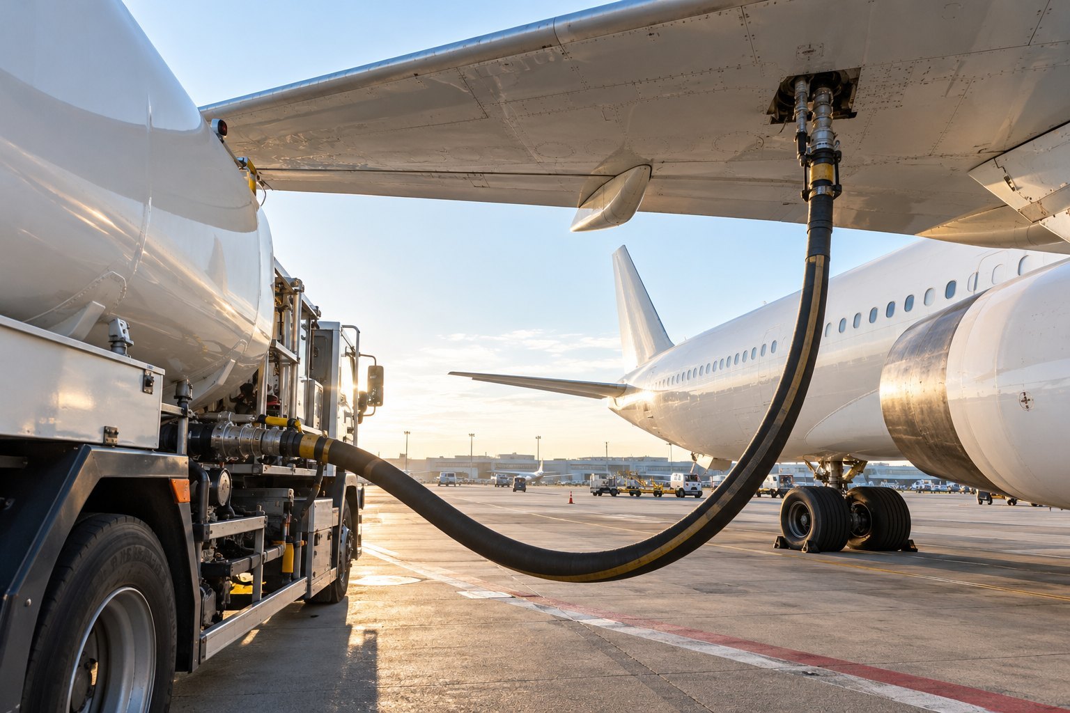 Sustainable Aviation Fuel and ICAO's CORSIA: India's preparation for 2027