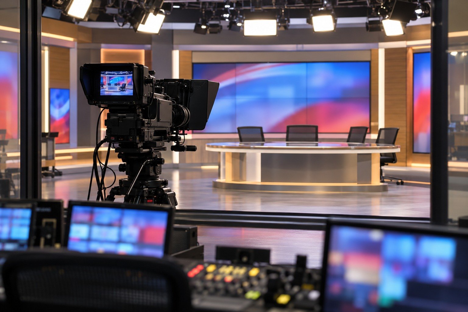 TV Programme Code: I&B advisory follows Inter-Departmental Committee's findings