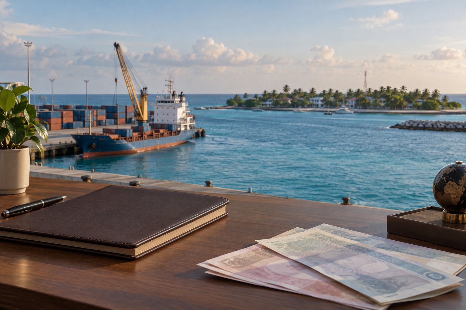 India approves rollover of ₹30 billion currency swap for the Maldives