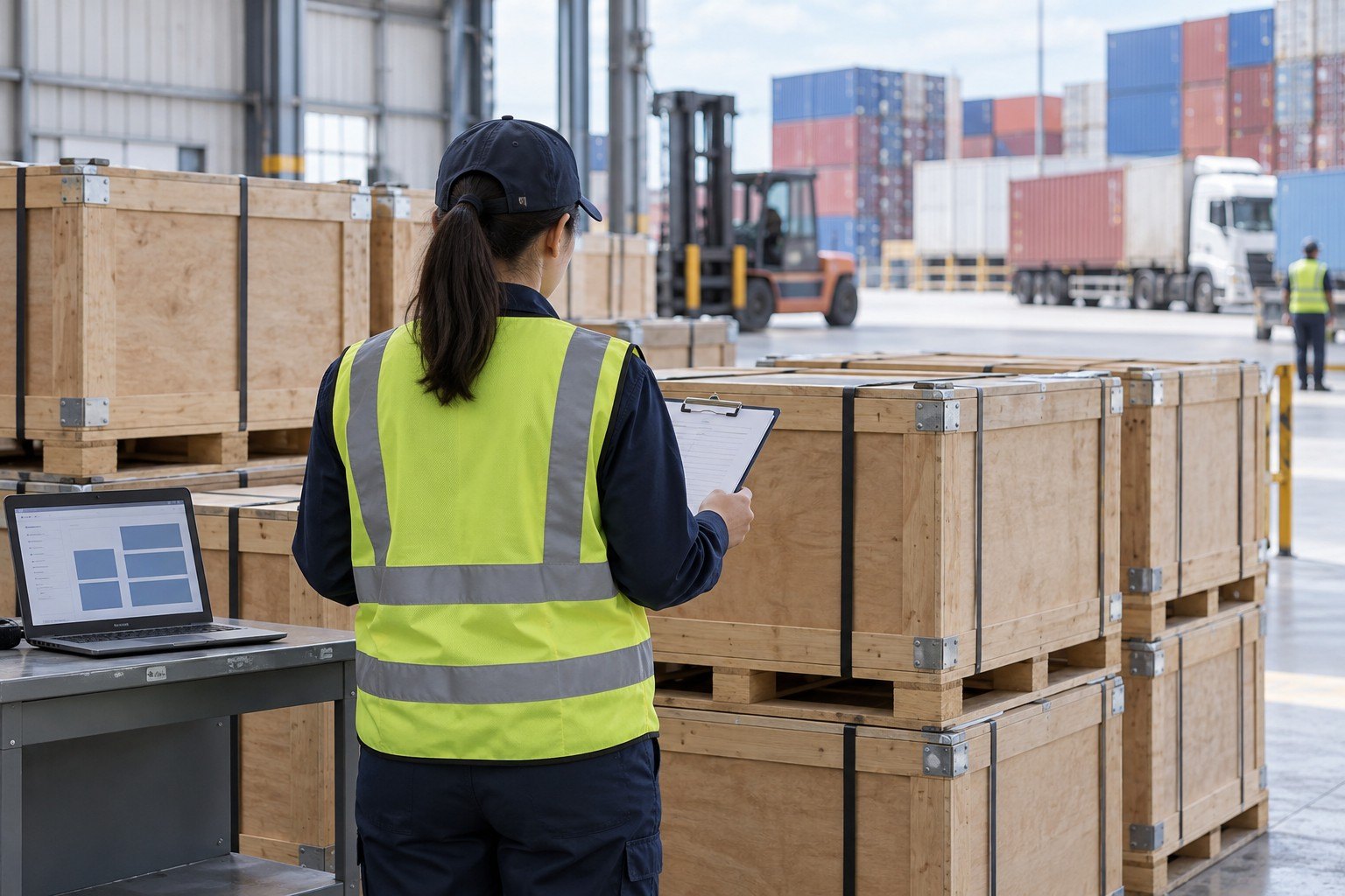 SCOMET: India's export-control list for dual-use items