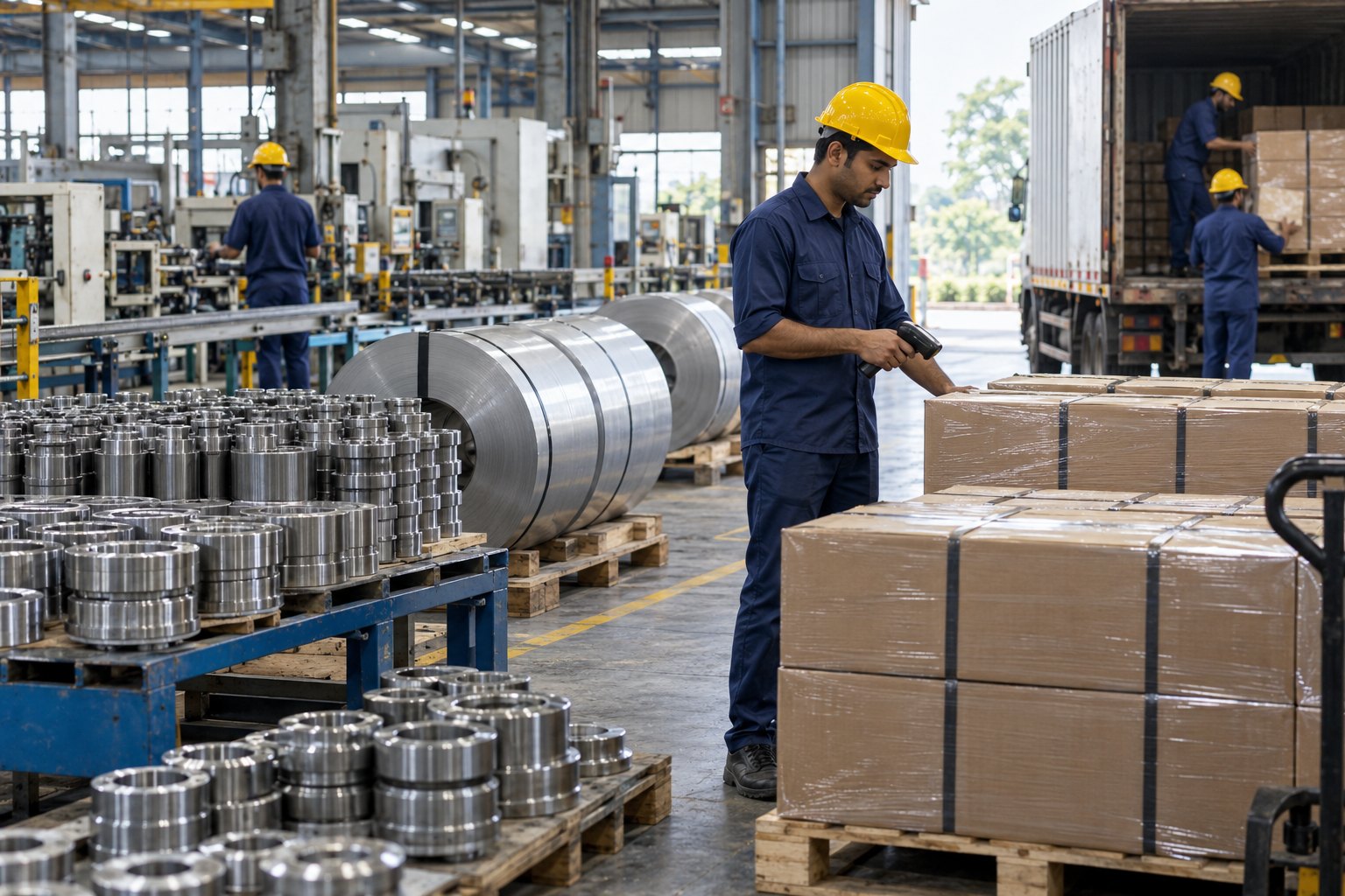 Producer Price Index and the revised Wholesale Price Index, base 2022-23