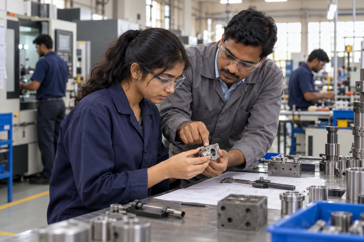 PM Internship Scheme: the 2024 design and the 2026 revamp
