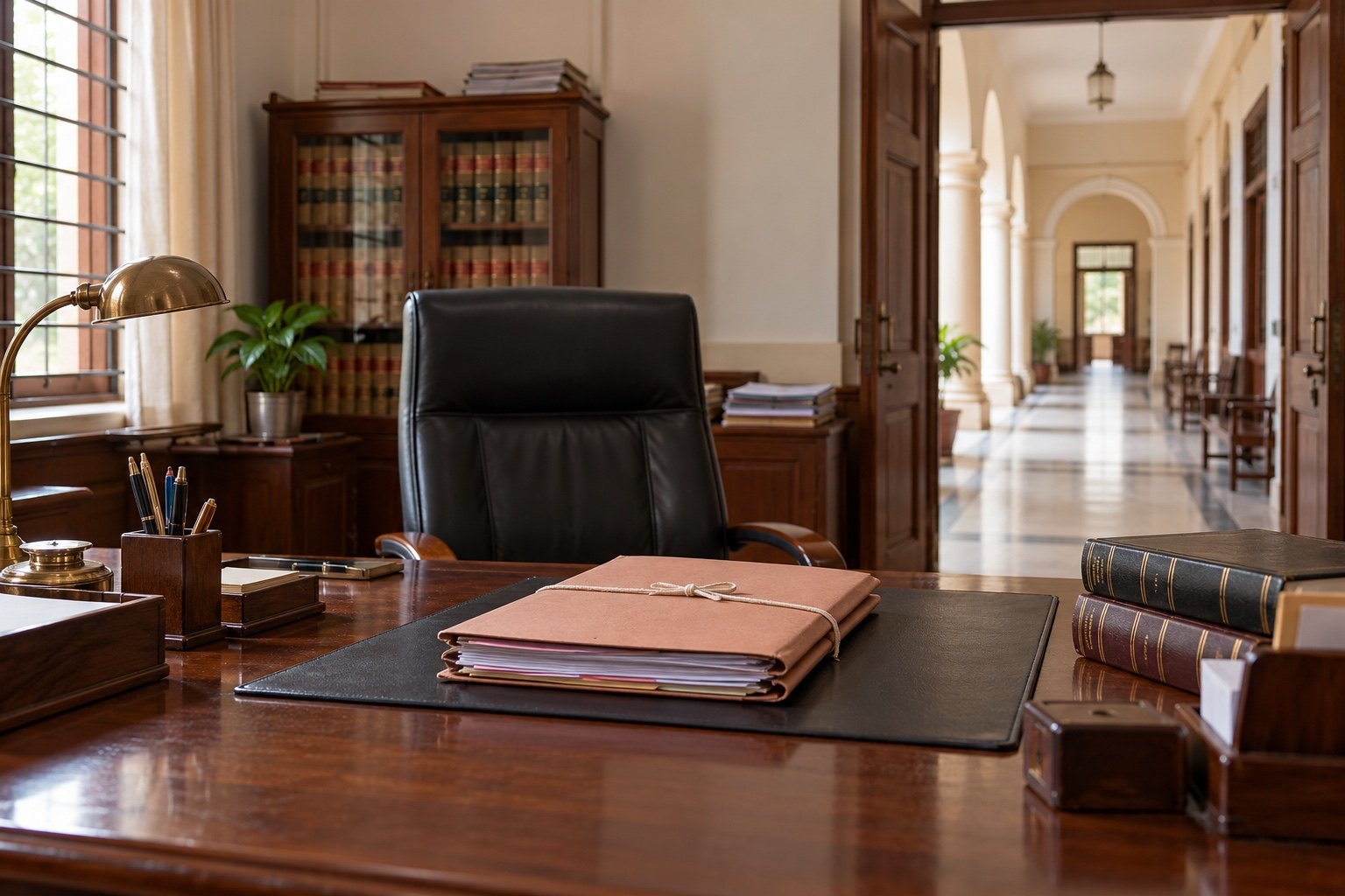 Special Executive Magistrates under BNSS section 15: appointment and powers