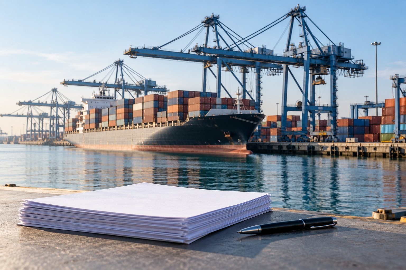 First tranche of India-US Bilateral Trade Agreement finalised, in legal drafting