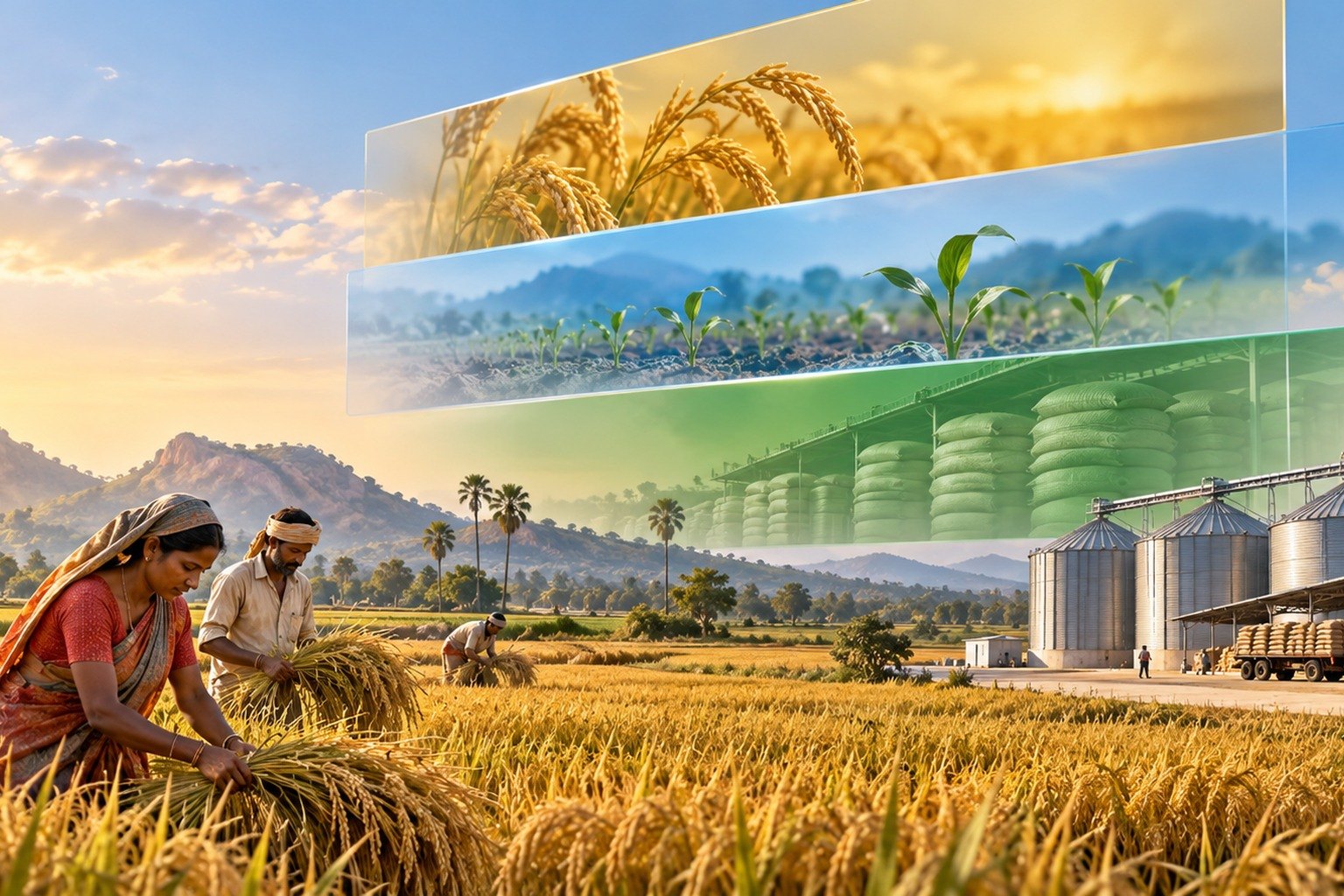 WTO Agreement on Agriculture: subsidy boxes, de minimis and the peace clause
