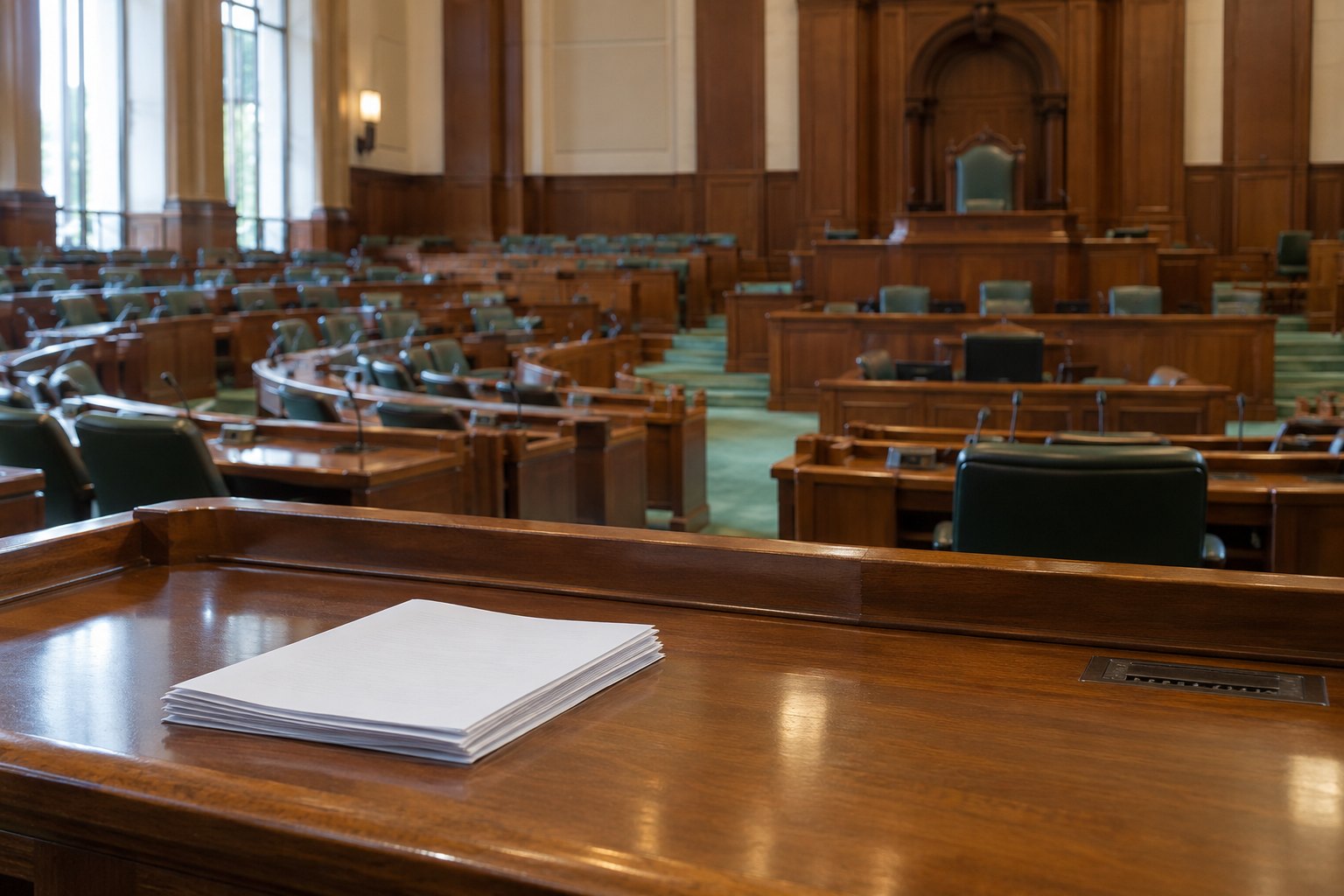 Article 190(3): Madras HC upholds Speaker's acceptance of MLAs' resignations