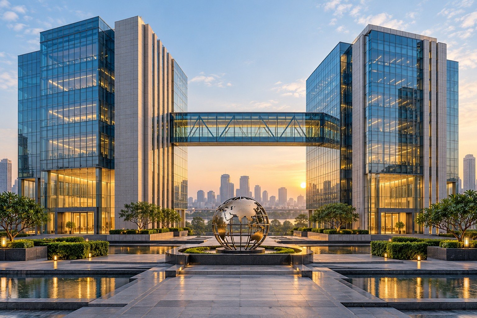 Foreign banks in India: branch mode or wholly owned subsidiary