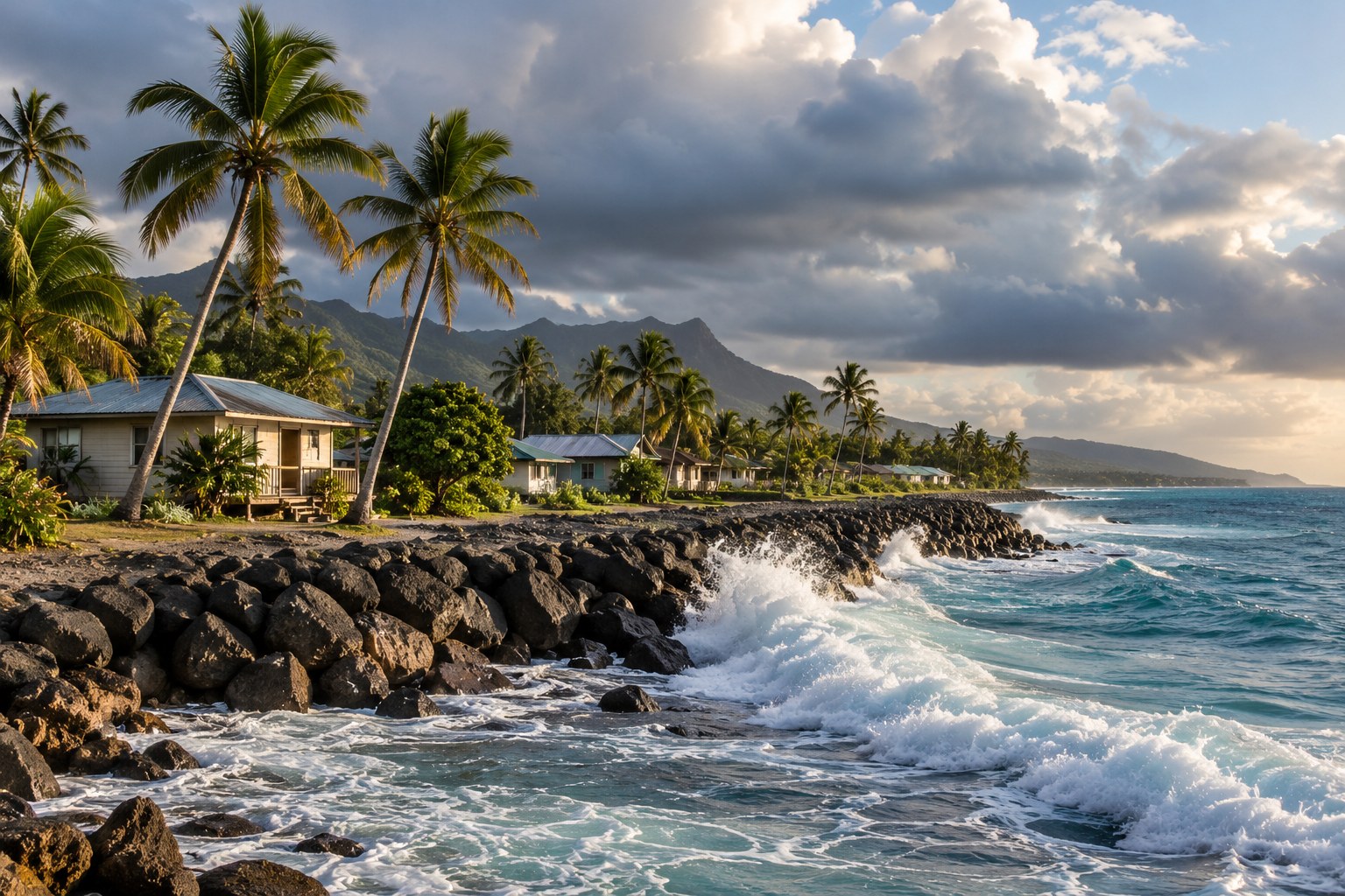 India seeks equal focus on adaptation at Pre-COP31 in Fiji