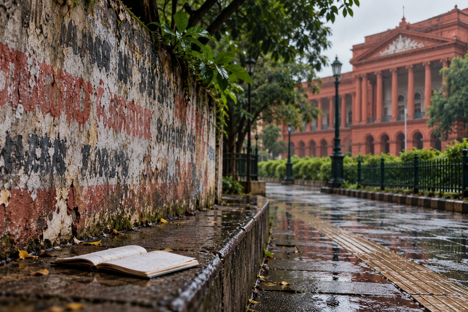 Dissent against a court verdict is not enmity: Karnataka High Court