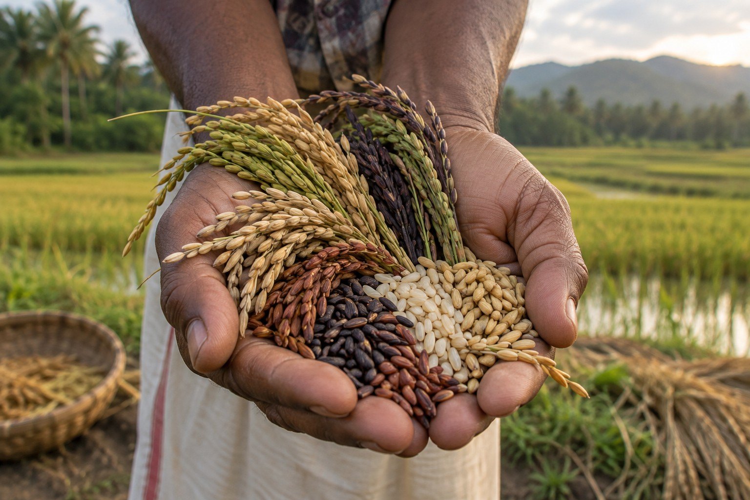 PPV&FR Act, 2001: plant breeders' rights and farmers' seed rights