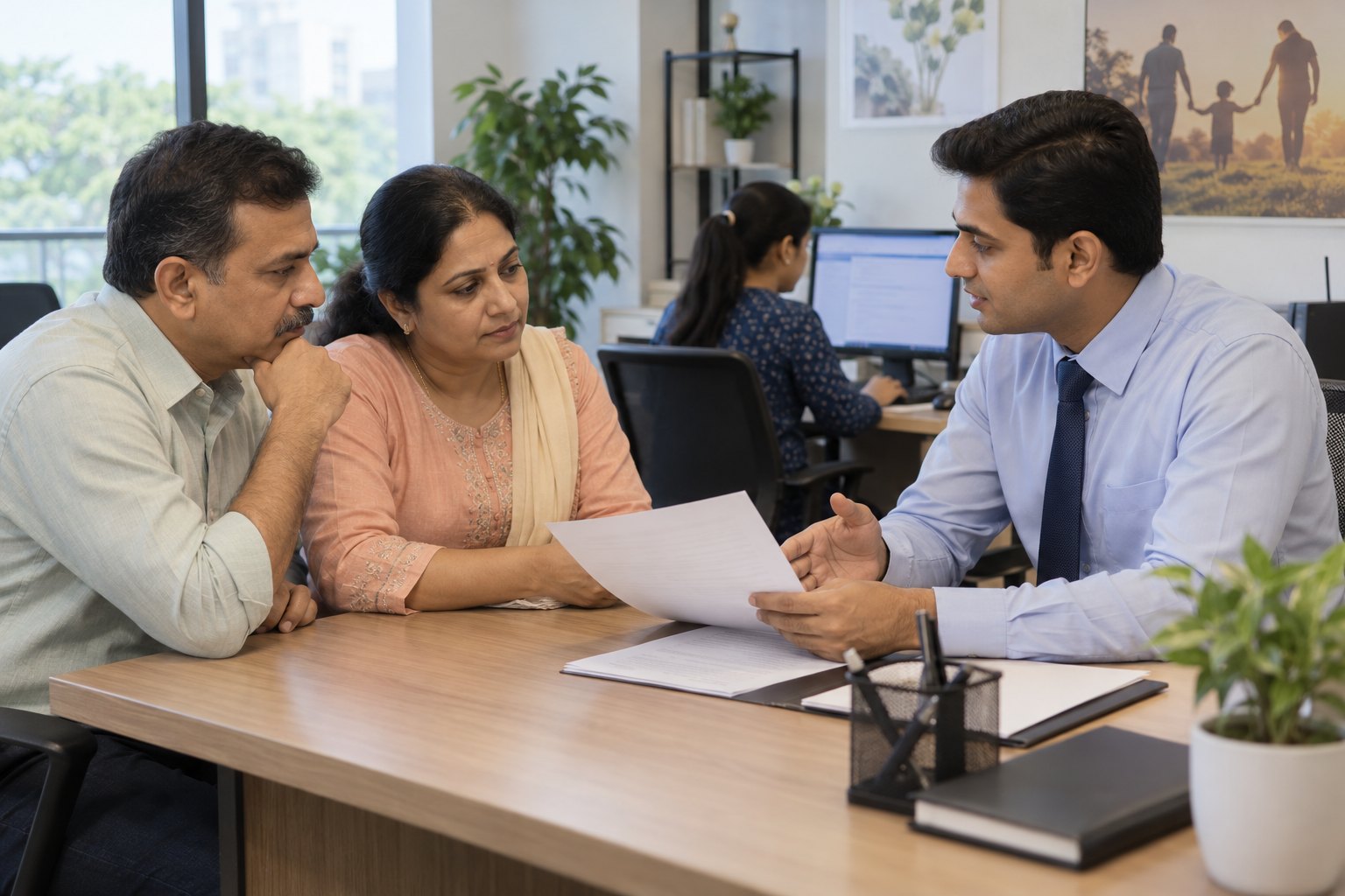 IRDAI proposes phased cuts to insurers' distribution cost limits