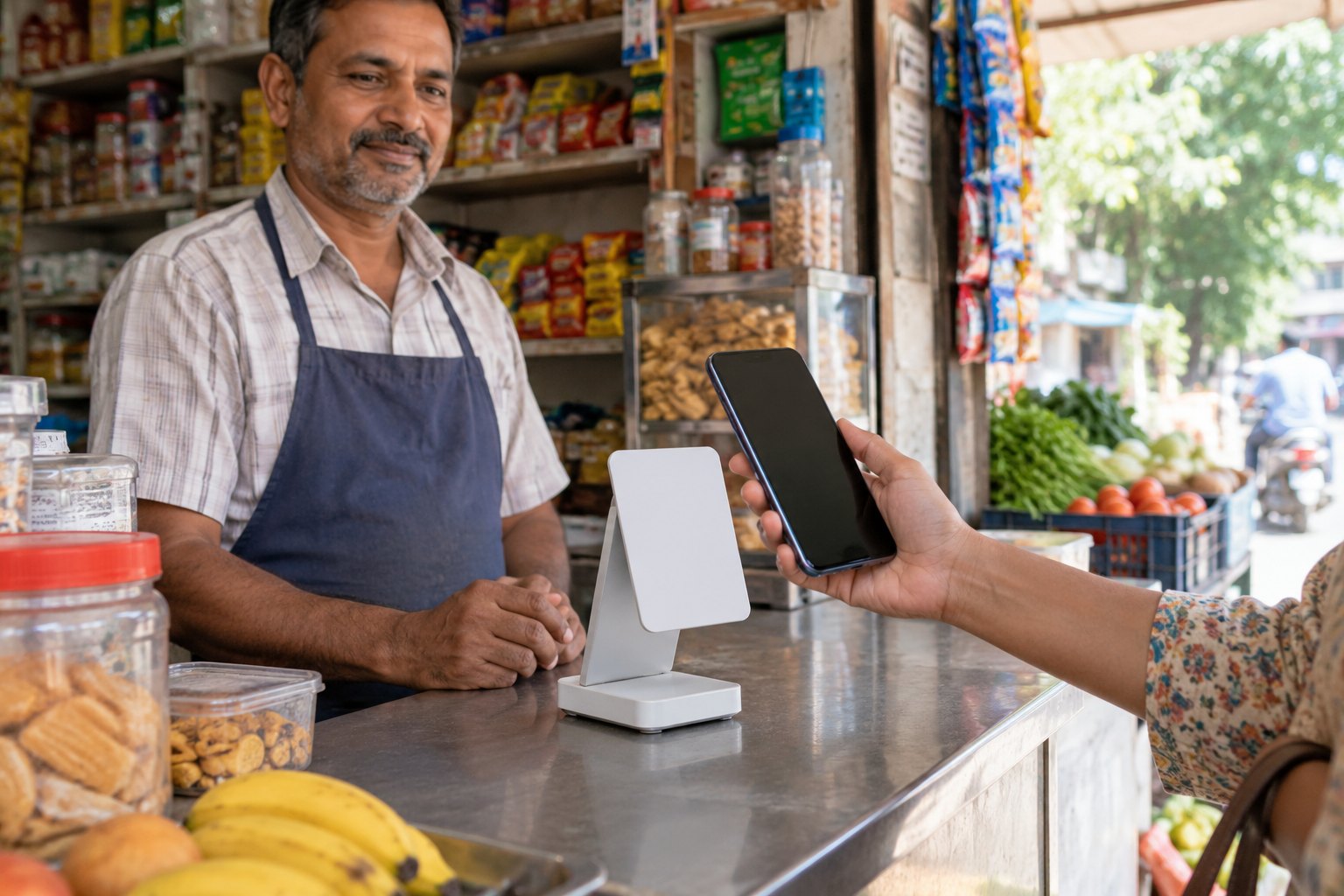 UPI's merchant discount rate: zero MDR and the 2026 framework