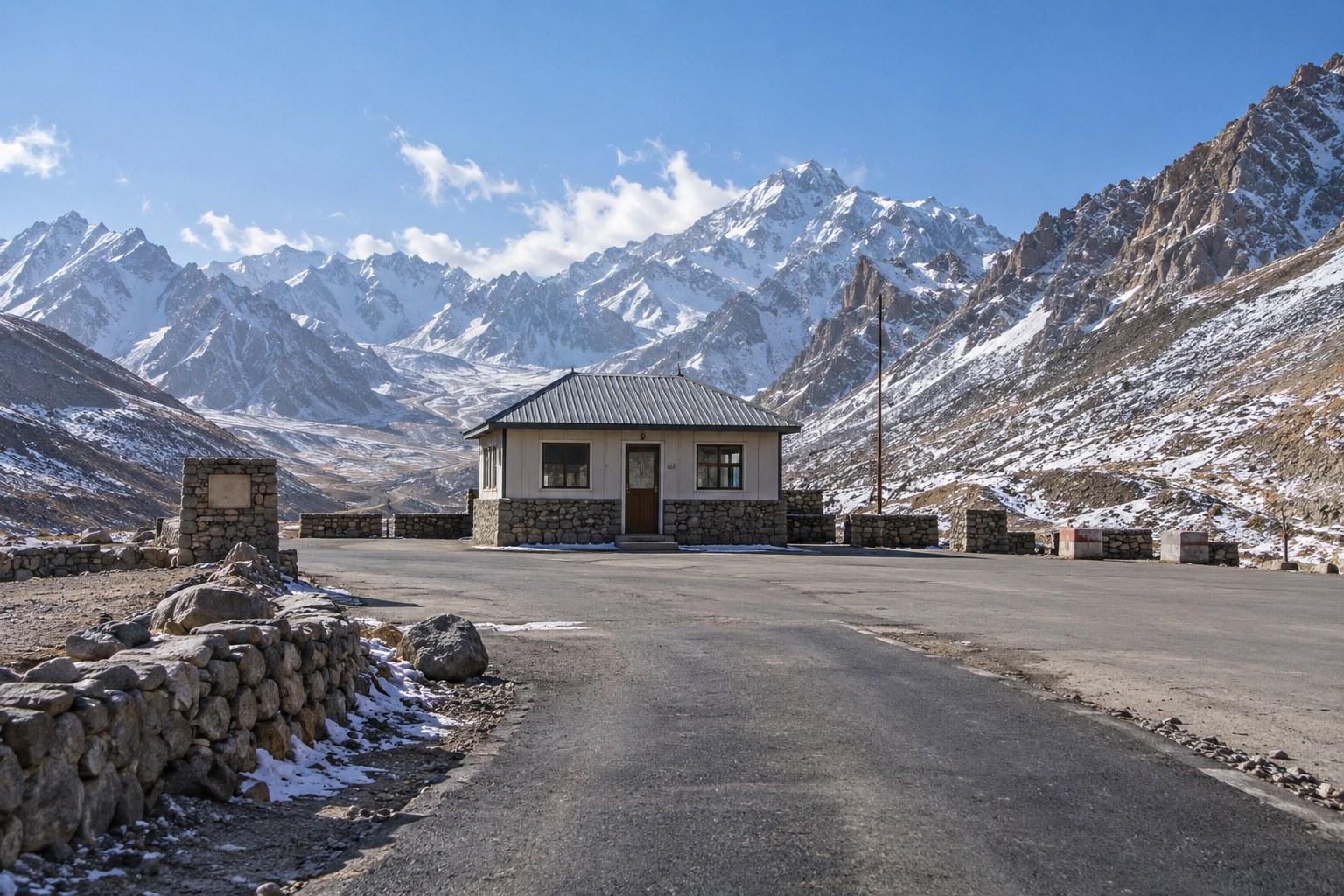 India and China to add two more border meeting points