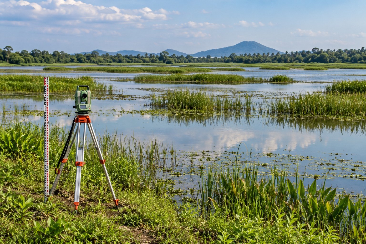 Supreme Court widens wetland ground-truthing to all water bodies