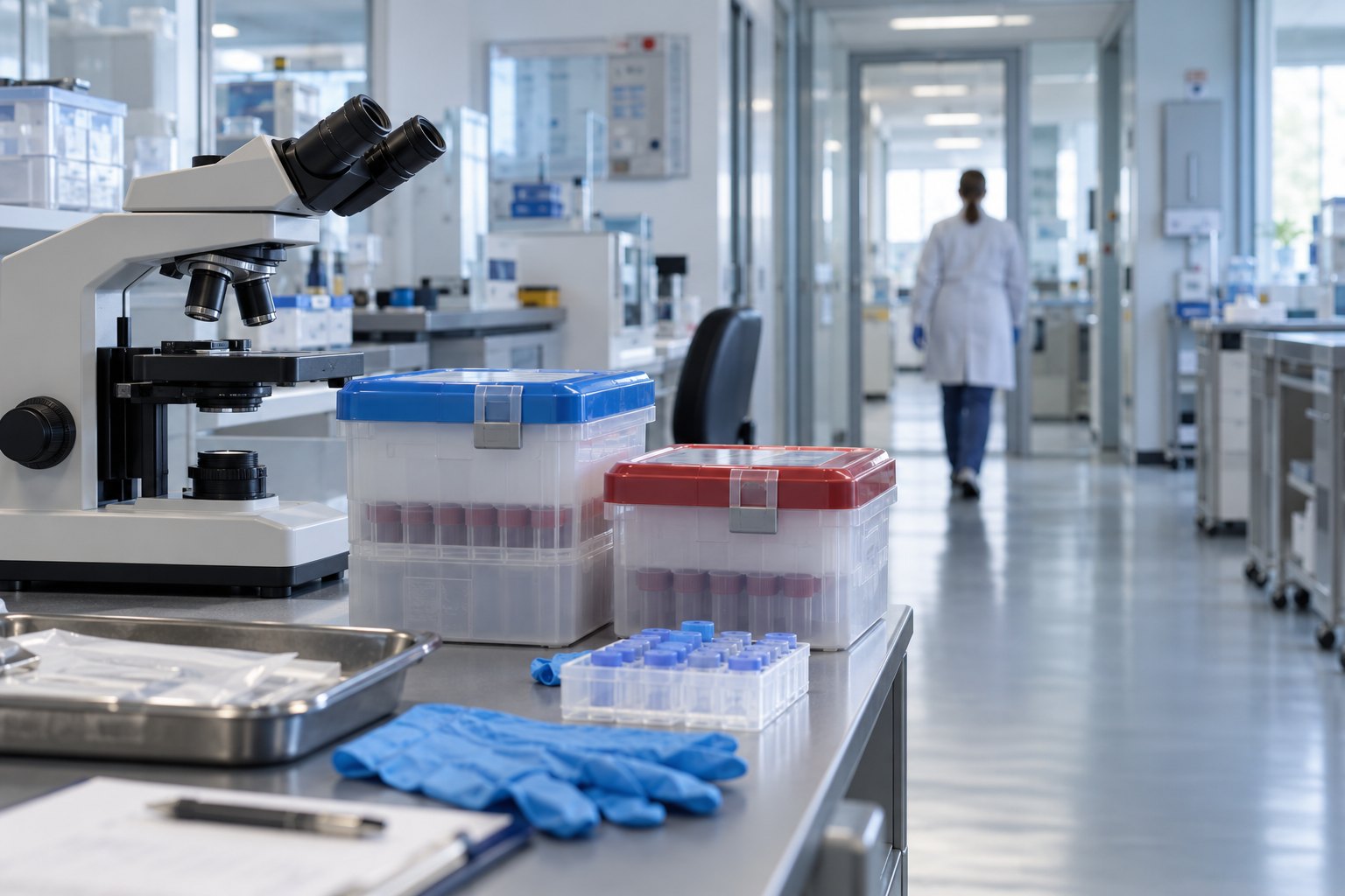 WHO uses International Health Regulations to verify Russian lab worker's death